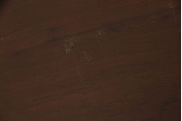 中古　美品　DREXEL HERITAGE(ドレクセルヘリテイジ)　ESPERANTO(エスペラント)　凝った装飾が目を引くアンティーク調チェスト(引き出し)(R-056793)