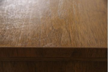 中古　美品　DREXEL HERITAGE(ドレクセルヘリテイジ)　FRANCESCA(フランチェスカ)シリーズ　浅めの引き出しが付いた上質なチェスト(サイドチェスト、タンス)(定価約84万円)(R-056859)