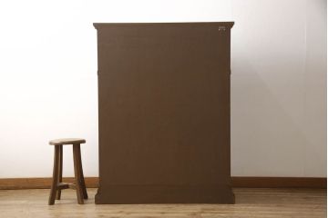 中古　美品　DREXEL HERITAGE(ドレクセルヘリテイジ)　FRANCESCA(フランチェスカ)シリーズ　浅めの引き出しが付いた上質なチェスト(サイドチェスト、タンス)(定価約84万円)(R-056859)