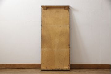 中古　DREXEL HERITAGE(ドレクセルヘリテイジ)　Grand Villa(グランドヴィラ)　上品なデザインのダイニングテーブル(エクステンションテーブル、2人掛け、4人掛け)(定価約60万円)(R-056860)