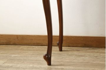 中古　DREXEL HERITAGE(ドレクセルヘリテイジ)　Touraine(ツーレイン)シリーズ　クラシックなデザインがステキなドレッサー(デスク、テーブル、机)(R-056902)