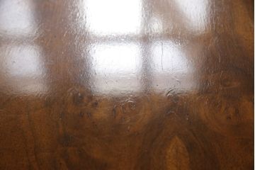 中古　美品　DREXEL HERITAGE(ドレクセルヘリテイジ)　Cameo Classics(キャメオクラシックス)　クラシカルな空間を演出するサイドテーブル(定価約24万円)(コーヒーテーブル、エンドテーブル)(R-056995)