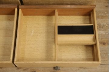 中古　美品　DREXEL HERITAGE(ドレクセルヘリテイジ)　Triune(トライユン)　ネオクラシックなマホガニー材製サイドボード(定価約70万円)(チェスト、引き出し)(R-057014)