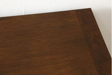 中古　美品　DREXEL HERITAGE(ドレクセルヘリテイジ)　FRANCESCA(フランチェスカ)シリーズ　優美なデザインのサイドチェスト(定価約95万円)(サイドボード、引き出し)(R-057049)