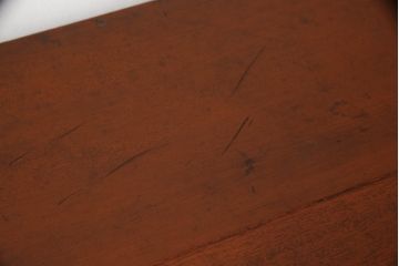 和製ビンテージ　アンティーク風　李朝・中国調のデザインがステキなバンダチ(収納棚、キャビネット、サイドボード、箪笥、タンス、たんすヴィンテージ)(R-057088)