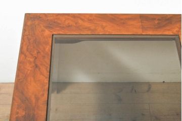 中古　美品　DREXEL HERITAGE(ドレクセルヘリテイジ)　Cameo Classics(キャメオクラシックス)　クラシカルな佇まいのカクテルテーブル(定価約68万円)(ローテーブル、センターテーブル)(R-057107)