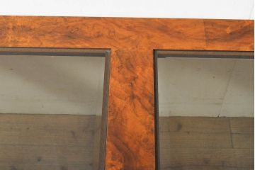 中古　美品　DREXEL HERITAGE(ドレクセルヘリテイジ)　Cameo Classics(キャメオクラシックス)　クラシカルな佇まいのカクテルテーブル(定価約68万円)(ローテーブル、センターテーブル)(R-057107)