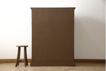 中古　美品　DREXEL HERITAGE(ドレクセルヘリテイジ)　FRANCESCA(フランチェスカ)シリーズ　優美なデザインのチェスト(引き出し)(定価約84万円)(R-057129)