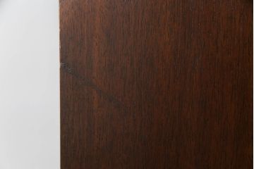 中古　DREXEL HERITAGE(ドレクセルヘリテイジ)　Italian Provincial(イタリアンプロヴィンシャル)　優雅な縦型のサイドチェスト(ドロワー、引き出し)(定価約48万円)(R-057130)