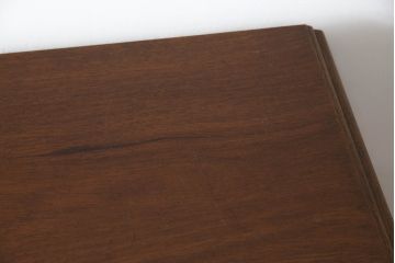 中古　DREXEL HERITAGE(ドレクセルヘリテイジ)　Italian Provincial(イタリアンプロヴィンシャル)　優雅な縦型のサイドチェスト(ドロワー、引き出し)(定価約48万円)(R-057130)