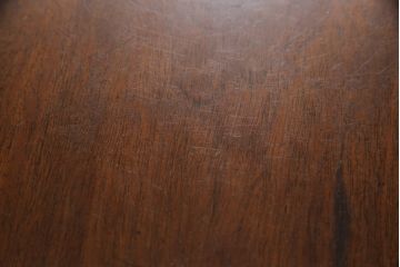 中古　DREXEL HERITAGE(ドレクセルヘリテイジ)　Italian Provincial(イタリアンプロヴィンシャル)　優雅な縦型のサイドチェスト(ドロワー、引き出し)(定価約48万円)(R-057130)