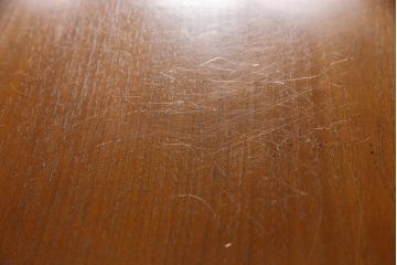中古　DREXEL HERITAGE(ドレクセルヘリテイジ)　Touraine(ツーレイン)シリーズ　上品な佇まいのランジェリーチェスト(引き出し、サイドチェスト)(R-057136)