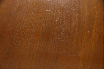 中古　DREXEL HERITAGE(ドレクセルヘリテイジ)　Touraine(ツーレイン)シリーズ　上品な佇まいのランジェリーチェスト(引き出し、サイドチェスト)(R-057136)