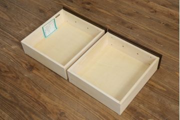 中古　マルニ　地中海ロイヤル(ROYAL)　クラシカルな雰囲気を醸し出すサイドボード(定価約45万円)(キャビネット、収納棚、戸棚、飾り棚)(R-057298)