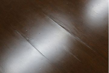 中古　マルニ　地中海ロイヤル(ROYAL)　クラシカルな雰囲気を醸し出すサイドボード(定価約45万円)(キャビネット、収納棚、戸棚、飾り棚)(R-057298)