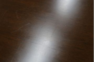 中古　マルニ　地中海ロイヤル(ROYAL)　クラシカルな雰囲気を醸し出すサイドボード(定価約45万円)(キャビネット、収納棚、戸棚、飾り棚)(R-057298)
