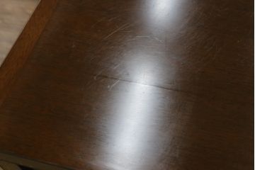 中古　マルニ　地中海ロイヤル(ROYAL)　クラシカルな雰囲気を醸し出すサイドボード(定価約45万円)(キャビネット、収納棚、戸棚、飾り棚)(R-057298)