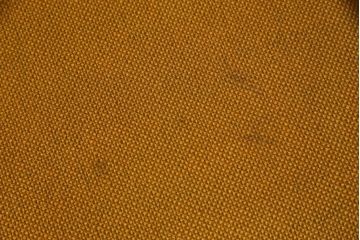 デンマークビンテージ　北欧家具　チーク材　J.L.モラー　デザインモデル79　イエローカラーの明るい色合いが魅力のダイニングチェア4脚セット(アームレスチェア、ヴィンテージ)(R-057309)