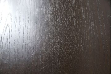 中古　カリモク家具(karimoku)　domani(ドマーニ)　Morganton(モーガントン)　上品な佇まいのチェスト(定価約21万6千円)(サイドチェスト、引き出し)(R-057324)