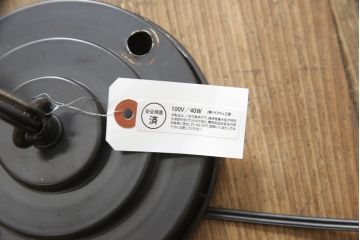 ビンテージ照明　フランスヴィンテージ　シックな色合いで大人の空間を演出するシャンデリア(吊り下げ照明、天井照明)(R-057351)
