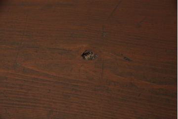 和製アンティーク　前面欅(ケヤキ)材・供縁　金具の立派な仙台箪笥(和箪笥、衣装たんす、時代箪笥、引き出し)(R-057399)