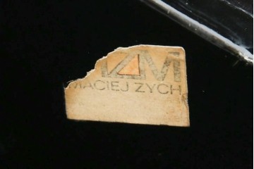 中古　韓国民芸家具　華やかな螺鈿細工が美しいセンターテーブル(座卓、ローテーブル)(R-057441)