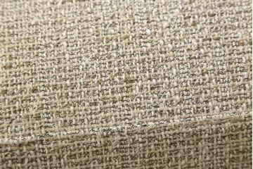 中古　超美品　FRITZ HANSEN(フリッツハンセン)　シンプルモダンなデザインが魅力的なアルファベットソファ(定価約83万円)(2人掛けソファ、2P)(R-057477)