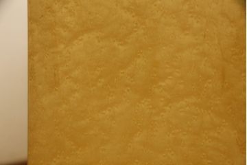 中古　松創　バーズアイメープル　シンプルで洗練された佇まいが印象的なサイドボード(定価約90万円)(戸棚、収納棚、キャビネット)(R-057501)