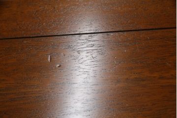 中古　美品　DREXEL HERITAGE(ドレクセルヘリテイジ)　Triune(トライユン)　品のある佇まいのサイドボード(サイドキャビネット、リビングボード、サイドチェスト、引き出し)(R-057522)