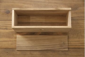 和製アンティーク　総桐材　和の風格漂う黒漆塗りが魅力の庄内箪笥(時代箪笥、和たんす、収納箪笥、引き出し)(R-057526)