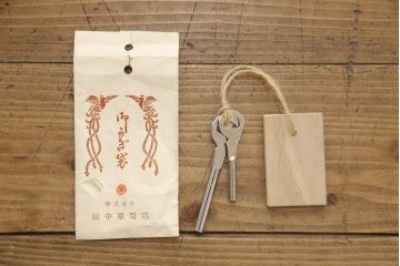 中古　国産手造り　田中箪笥店　渋い色合いが目を引く総桐箪笥(総桐たんす、衣装たんす、着物箪笥、和タンス、並厚)(R-057533)