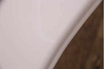 中古　美品　イタリア高級家具　大理石　エレガントな佇まいが魅力的なセンターテーブル(定価約28万円)(ローテーブル、リビングテーブル)(R-057548)