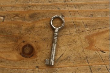 イギリスアンティーク　マホガニー材　店舗什器としてもおすすめ! クラシカルなキャビネット(飾り棚、ガラスケース、収納棚、戸棚)(R-057563)