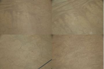 中古　サァラ麻布取り扱い　アメリカ最高級ブランド　センチュリー(CENTURY)　天板バーズアイ　モダンなデザインが魅力の特大エクステンションダイニングテーブル(エクステンションテーブル)(定価約200万円)(R-057577)