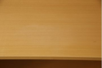 中古　IDEE(イデー)　北欧デザイン　PROFIL(プロフィル)　スタイリッシュなデザインが魅力のキャビネット(本棚、ブックケース、収納棚、オープンラック)(R-057601)