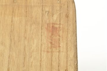 中古　飯澤　衣装盆15杯付き!たっぷり収納できる加茂桐箪笥(四方丸、胴厚、総桐箪笥、総桐たんす、着物箪笥、引き出し、和タンス)(R-057619)