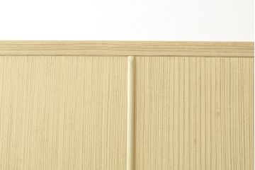 中古　伝統工芸士・吉沢昭次 作　アクセサリーも一緒にしまっておける! 収納力抜群の加茂桐箪笥(定価約140万円)(胴厚、桐たんす、着物箪笥、和タンス、衣装箪笥、引き出し)(R-057620)
