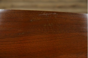 中古　ヘリテイジヘンレドン(Heritage　Henredon)　マホガニー材　上品でクラシカルな雰囲気を漂わせるチェスト　(R-057647)