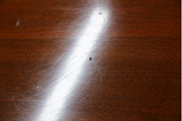 中古　ヘリテイジヘンレドン(Heritage　Henredon)　マホガニー材　上品でクラシカルな雰囲気を漂わせるチェスト　(R-057647)