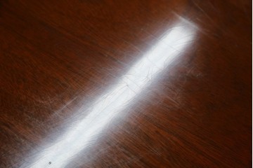 中古　ヘリテイジヘンレドン(Heritage　Henredon)　マホガニー材　上品でクラシカルな雰囲気を漂わせるチェスト　(R-057647)