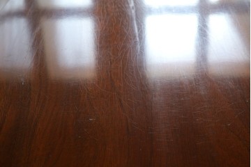 中古　ヘリテイジヘンレドン(Heritage　Henredon)　マホガニー材　上品でクラシカルな雰囲気を漂わせるチェスト　(R-057647)