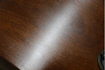 中古　ヘリテイジヘンレドン(Heritage　Henredon)　マホガニー材　上品でクラシカルな雰囲気を漂わせるチェスト　(R-057647)