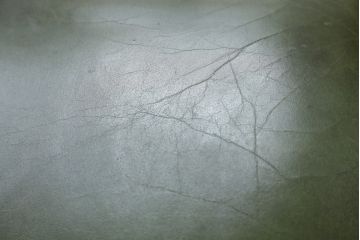 中古　バロッサバレンティ(VARO,S.A. VALENTI)　優雅な曲線美の猫脚と背もたれのデザインがクラシカルな雰囲気を高めるダイニングチェア2脚セット(椅子)(2脚で定価約35万円)(R-057676)