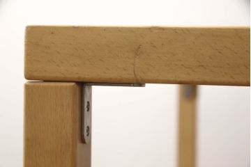 北欧ビンテージ　スウェーデン　GARSNAS(ヤシネス)　コンテンポラリー　個性的な図柄が目を引くセンターテーブル(ローテーブル、リビングテーブル、ヴィンテージ)(R-057678)