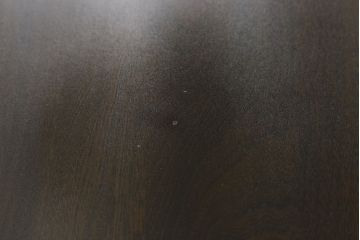 中古　美品　イギリス　ERCOL(アーコール)　シンプルなデザインで飽きのこないダイニングテーブル(食卓、4人掛け)(R-057682)