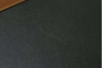 イギリスビンテージ　マホガニー材　気品と個性が感じられるコーナーデスク(コンソールテーブル、ワークデスク、在宅ワーク、在宅用、ヴィンテージ)(R-057683)