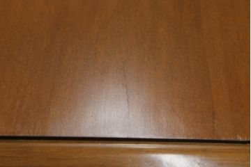 中古　イタリア家具　最高級　素晴らしい彫刻がまるで芸術品!置くだけで目を引く特大サイドボード(キャビネット、カウンターテーブル、収納棚、戸棚)(R-057687)