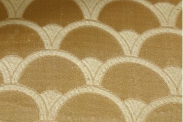 中古　高級　スペイン家具　象嵌　マホガニー材　繊細で華やかな装飾が気品溢れるコーナーキャビネット(ショーケース、飾り棚、収納棚)(R-057715)