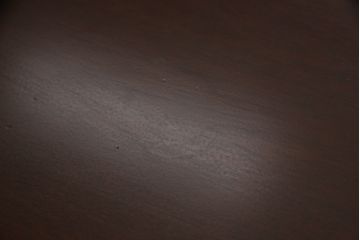 中古　神戸洋家具　メープル不二屋　クラシカルな佇まいが目を引くダイニングテーブル(定価約45万円)(4人掛け、6人掛け)(R-057739)