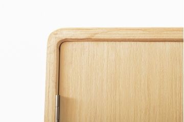 中古　国産手造り家具　梅のデザインの引手金具が上品な雰囲気を醸し出す総桐箪笥(並厚、桐たんす、着物箪笥、和タンス、衣装箪笥、引き出し、バラ売り可能)(R-057827)